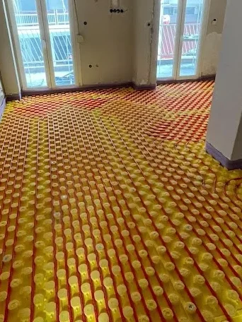 ενδοδαπεδια