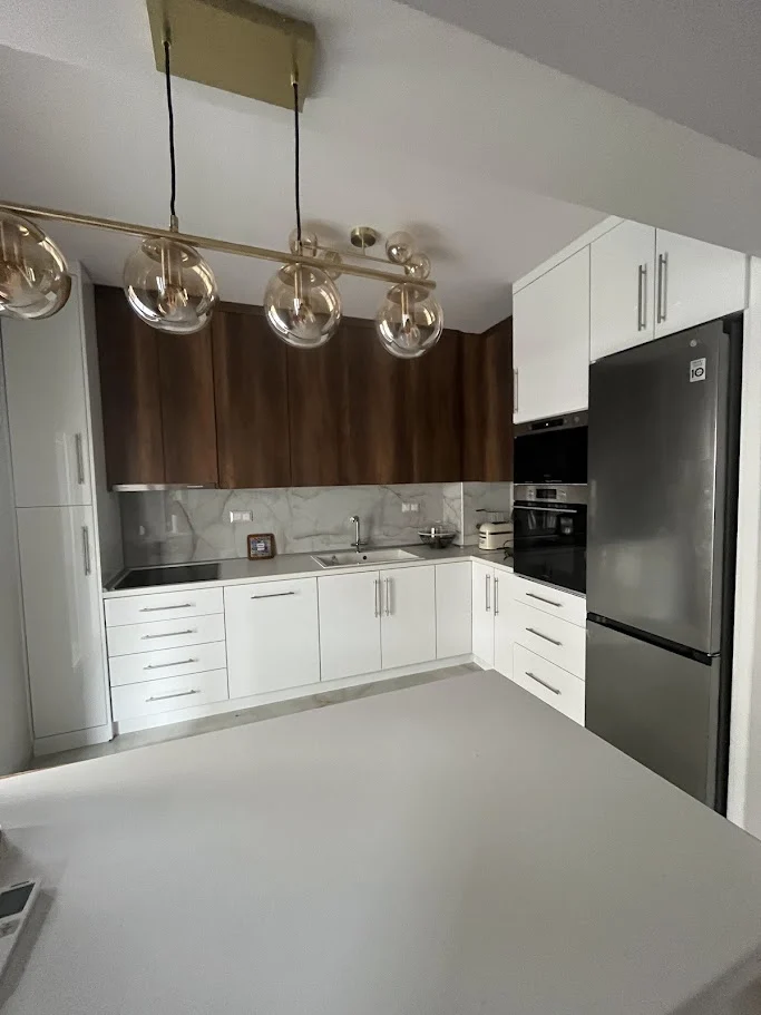 κουζινα μετα